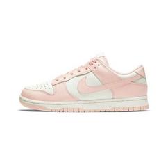 Nike Dunk Low Women's DD1503-102 Pink Size EU 40.5 beige