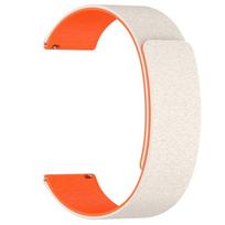 18/20/22mm silikoninė apyrankė magnetinis laikrodžio apyrankės dirželis Watch 4 5 laikrodžiui silikoninės apyrankės dirželio pakeitimas vandeniui atsparus dirželis 18mm