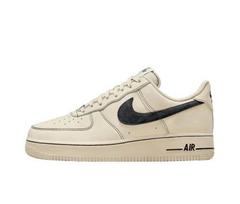 Nike Air Force 1 '07 LV8 Vyriški Air Force One HQ2037-200 Dydis EU 44 smėlis