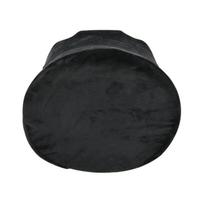 Dust Cover for G29 Racing Steering Wheel Washable Dustproof Protective Cover 29x41cm Gaming Accessories Black 1