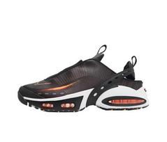 Nike Air Max Craze Running shoes Women's FZ2089-001 Black Size EU 36 juoda