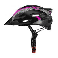 Anglies pluošto tekstūros šalmas suaugusiems MTB kalnų dviračių dviračių įranga. 58-61cm