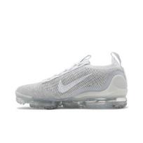 Nike Air VaporMax 2021 Flyknit 'White Pure Platinum' DC4112-100 Moteriški batai EU 36.5