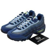 Nike Air Max 95 II7404-400 Men's EU 39 mėlyna
