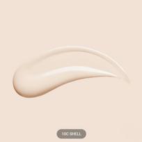 TIRTIR Mask Fit Red Mini Cushion 4,5g SPF40 / PA++ (45 spalvos) 10C SHELL