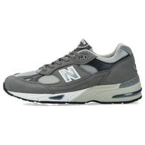 „New Balance 991“ – pagaminti Anglijoje, „Castlerock Navy“, 2022 m. – M991GNS EU 42.5 pilka spalva