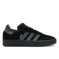 adidas Vyriški Samba XLG Juodi Anglies Unisex Sportbačiai Core-Black IH2219 37⅓
