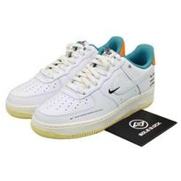 Nike Air Force 1 '07 LE tarfish' DM0970-111 Men's Shoes EU 39