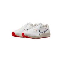 Nike Air Zoom Pegasus 40 žemi balti obsidianiniai DV3853-100 EU 46