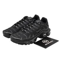 Nike Air Max Plus Bėgimo batai Moteriški DM2362-002 Juodi Dydis EU 35.5 juoda
