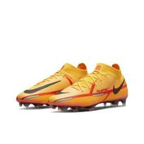 NIKE PHANTOM GT2 ELITE DF FG LASER ORANGE CZ9889-808 Vyriški batai EU 45.5 oranžinė