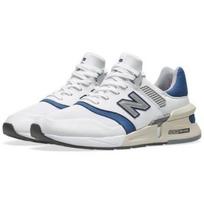 New Balance 997 Sport Baltas Marokiečių Plytelių MS997HGD EU 40 armijos žalia spalva