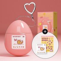 MUMCHIT kvepalų raktų pakabukas Rankų kremas ROSY POSY 50ml