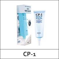 [eSTHETIC House] (a1) CP-1 Head Spa galvos odos skalpiklis 210 ml / Arbatmedžio ir druskos šampūnas / Naujas 2025 m.
