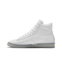 Converse Pro Leather High Black Ice - White Clear - 169502C EU 35 balta