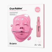 [Dr.Jart+] Cryo Rubber Stangrinanti kaukė 1 vnt.