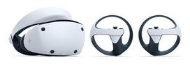 SONY PlayStation VR2 Dedicated Headset 560 g Black, White