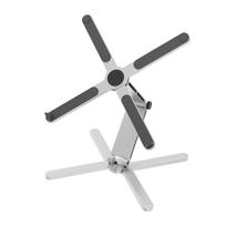 DESIRE2 X Stand Foldable Laptop Riser, Aluminum
