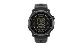 Coros APEX 4 GPS Outdoor Watch, 46 mm, Black