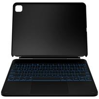 Typecase Case with keyboard for iPad Air 13" M2 2024 / M3 2025 / M4 2026, carbon fiber