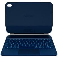Typecase IPad Case with Keyboard for 11" (A16) 2025 / 10.9" 2022 iPad - Pacific Blue