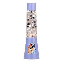 Paladone Bluey GloBuddies Flow Lamp