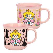 Paladone Super Mario Princess Peach Heat-Changing Mug