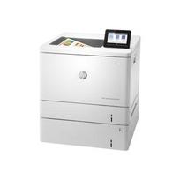 HP Color LaserJet Enterprise M555x Printer, Color Duplex Laser A4 Legal (7ZU79A#B19)