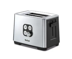 TEFAL Equinox TT420D Toaster, 900W