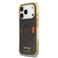 Red Bull PC Double Layer MV1 MagSafe Case for Apple iPhone 17 Pro Max