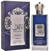 Nusuk Ana Al Awwal Fine Perfume EDP 100 ml