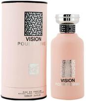 Nusuk Vision for Women Perfume EDP 100 ml