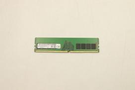 Lenovo 16GB DDR4 UDIMM memory  module, 3200MHz