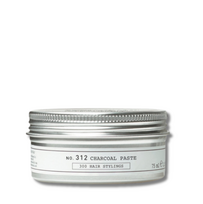 Depot No. 312 Charcoal Hair Paste, 75 ml