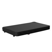 Treadmill Cover Dustproof Walking Pad Cover Folding Treadmill Cover Walking Pad Protective Cover for Home and Gym 1