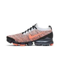 Nike Air VaporMax Flyknit 3 'Hyper Crimson' AJ6900-800 Vyriški batai EU 44 sidabras/gryna