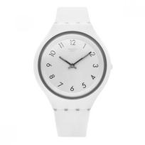 SWatch Svuw101 Skin SkinSnow vyriškas S formos uretano laikrodis SVUW101