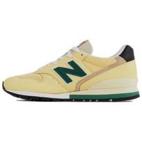 New Balance 996 Made in USA x Teddy Santis Low Sulphur - U996TD EU 42 geltona