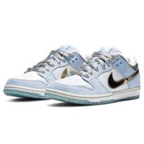 Nike SB Dunk Low Sean Cliver DC9936-100 EU 36 įvairiaspalvis