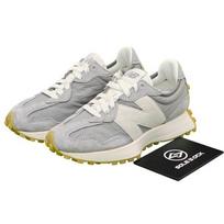 New Balance 327 Clean Vintage Overcast 2022 MS327KA1 Unisex EU 37 pilka spalva