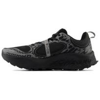 New Balance Fresh Foam X Hierro v8 Juoda Šešėlio Pilka - MTHIERK8 EU 42 juoda