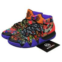 Nike Kyrie S2 Hybrid kinų naujųjų metų DD1469-600 EU 36 įvairiaspalvis