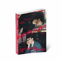 JIMIN x JUNGKOOK [Ar tai teisinga?] 2 sezonas] Oficiali fotoknyga L