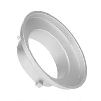 Bowens Mount Softbox Speed Rings Adapter for Studio Photography 150mm Fits S-type Softbox 1