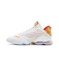 Nike Flintstone x LeBron 19 Low EP Magic Fruity Pebbles DQ8343-100 EU 40.5 balta