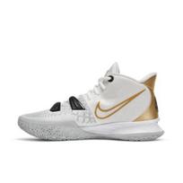 Nike Kyrie 7 EP 'Rings' CQ9327-101 Men's Shoes EU 41
