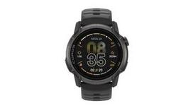 COROS APEX 4 GPS lauko laikrodis, 46 mm, juodas