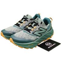 New Balance Fresh Foam X Hierro V9 Tamsi kadagio spalva - MTHIERO9 EU 43 žalia