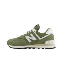 New Balance NB 574 Žalias Smėlio spalvos U574GCE Unisex EU 37.5 žalia