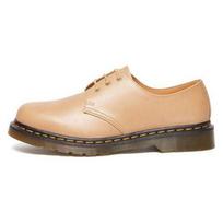 Dr. Martens 1461 Odiniai Minimalistiniai 3-skylių Suvarstomi Žemo profilio Laisvalaikio Batai Unisex Laisvalaikio Batai Smėlio spalvos 30683250 39 beige
